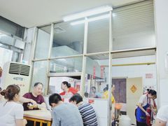 -盛兴面馆(真儒大厦店)