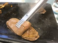 -韩时烤肉(丰科万达广场店)