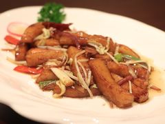 年糕小炒皇-童福兴·南京菜(老门东店)