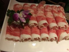 -井格重庆火锅(临平银泰城店)
