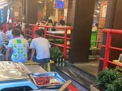 -钢管厂五区小郡肝火锅串串香(总店)