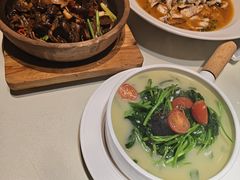 -小碗大胃(福久源新天地店)
