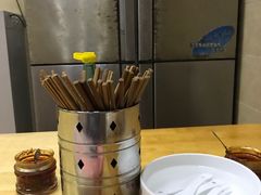 -朝阳路拉面店