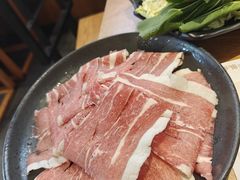 -呷哺呷哺 黄金牧场 (盛世天骄店)