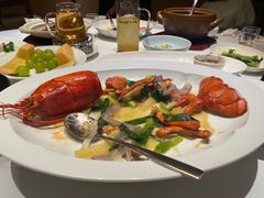 -荣兴酒家(徐家汇店)