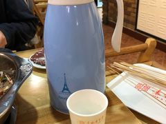 -袁记串串香(北国店)