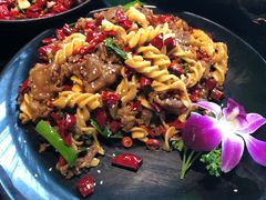 -嘉禾·悦享餐厅(八方汇店)