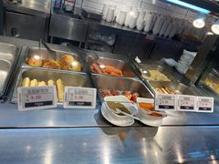 -阿那亚第二食堂 Cafeteria 2