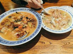 -老雒阳面馆·水席(定鼎门店)