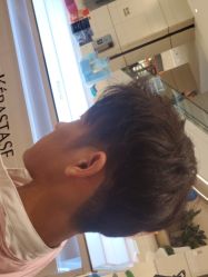 -Mentor Hair Salon