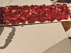 -潮牛壹号鲜牛肉火锅(世界城广场店)