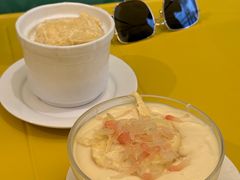 -果流香水果甜品(建政路店)