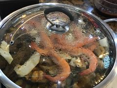 -黄记煌三汁焖锅(渝北金港国际店)