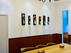 大堂-小艺烧烤(曲江店)