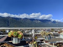 -唐咖精品咖啡(大理古城手冲店)