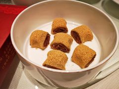 驴打滚-悦融琥珀·京鲁菜·海味珍品(西单店)