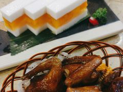 -点都德(龙之梦店)