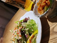 蔬菜色拉-昇鳗鱼家(浦东店)