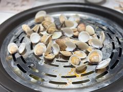 -水禾轩·海鲜蒸汽主题餐厅(拱北店)
