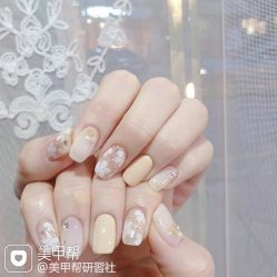 点击看大图 -Aso Artist Beauty美甲美睫