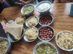 -清真马杰山牛肉汤馆