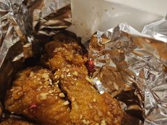 -SUN炸鸡专门店(西塔总店)