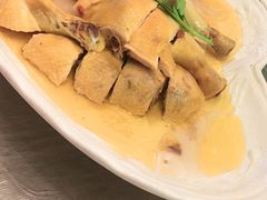 -上海浦东星河湾酒店