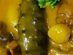 -彩虹之约•淮扬家宴(亚运村店)