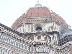 -圣母百花大教堂穹顶