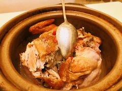 -外婆家(古墩印象城店)