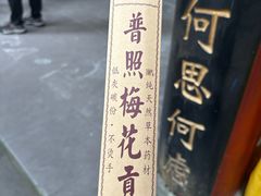 -都江堰普照寺