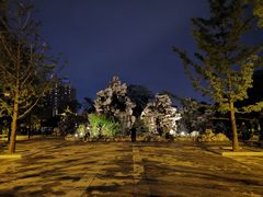 -迎泽公园