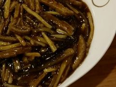 -圆满素食林饭店非遗素食(河西店)