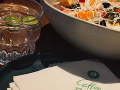 -JINNS锦时 steak&pizza(浸信会礼拜堂旧址店)
