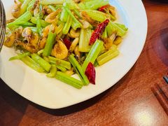 -古南都·老广东酒楼(龙江店)