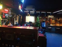 大堂-甘尼仕印度餐厅爵士酒吧(阳春巷店)
