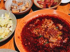 -巴蜀风·地道川菜(总店)