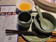 -鲜潭蒸汽石锅鱼(五道口购物中心店)