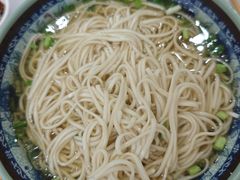 -小朱羊肉面馆(周东路)