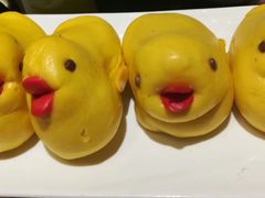 -皇城根北京风味主题餐厅(滨海万达店)