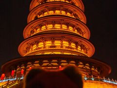 -隋唐洛阳城明堂天堂景区