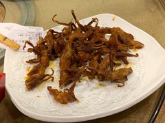 -吉源大排档·鱼生·海鲜(烧烤彩印厂店)