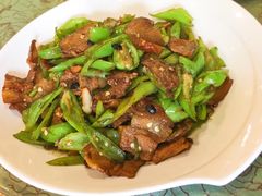 小炒肉-钦善斋(武侯祠店)