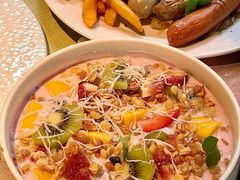 -碧特博格·20年品牌西餐厅(芜湖路店)