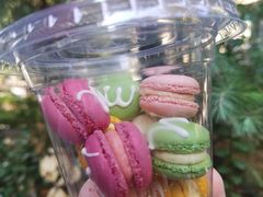 -美丽心情蛋糕(江苏路店)