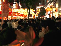 -越秀西湖花市(广州城市广场花卉店)