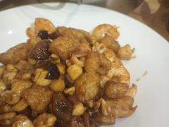 海鲜全家福-良师门滨海人家·海鲜·家常菜(滨海城店)