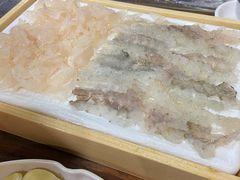 -官塘锋记鱼生·生腌·砂锅粥(牌坊街店)