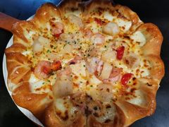 -必胜客(长瀛商业广场店)