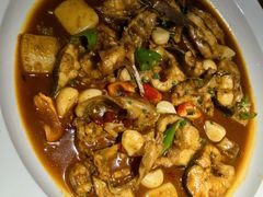 -印巷里主题餐厅(马鞍山店)